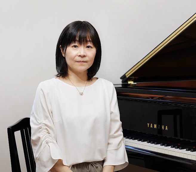 横浜市栄区坂本周子ピアノ教室-講師プロフィール
