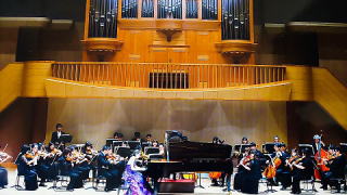 横浜市栄区坂本周子ピアノ教室-フリューゲル・ピアノコンチェルト・フェスティバル